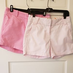 J Crew shorts